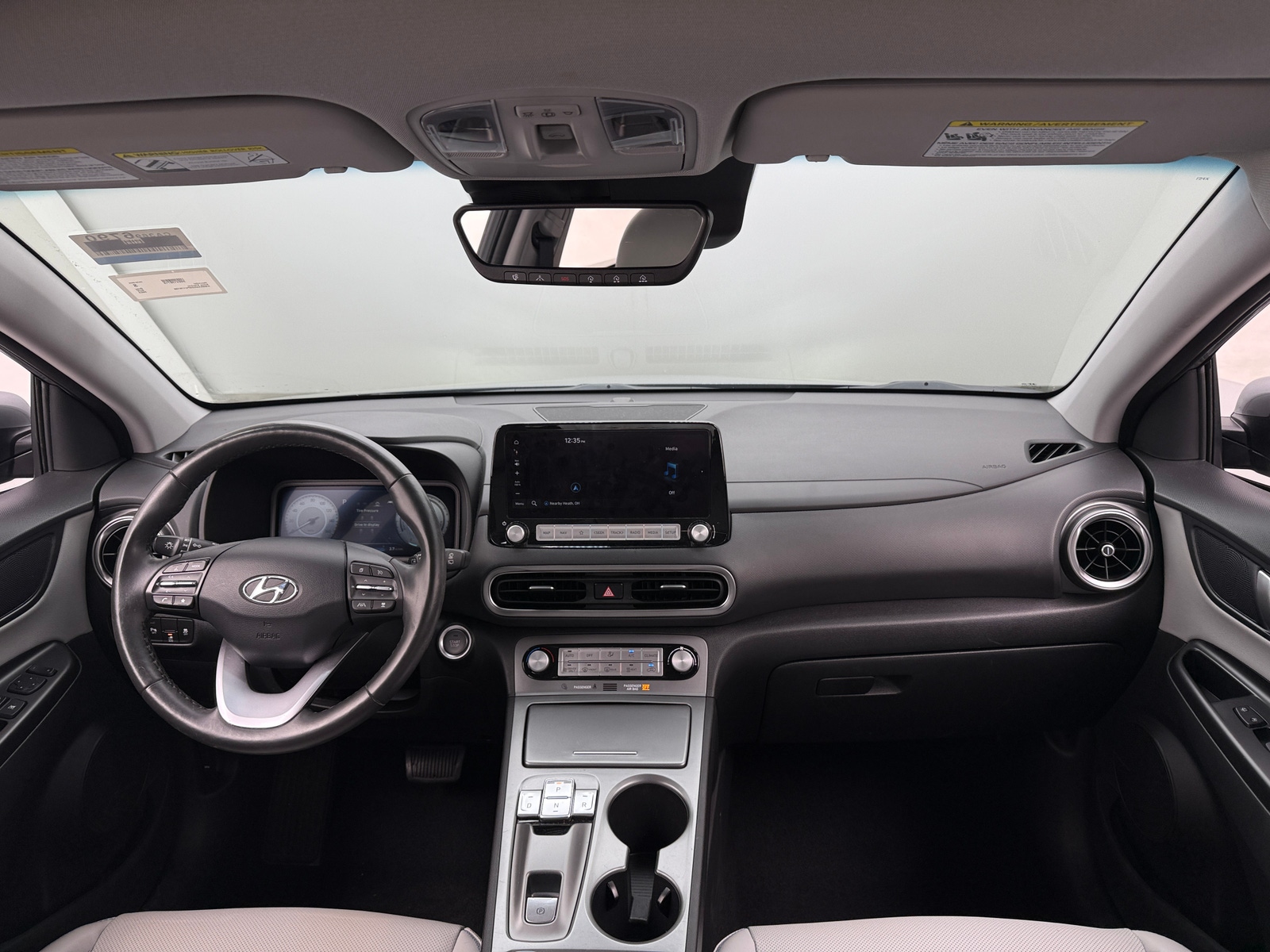 Thumbnail: 2023 Hyundai Kona - 2