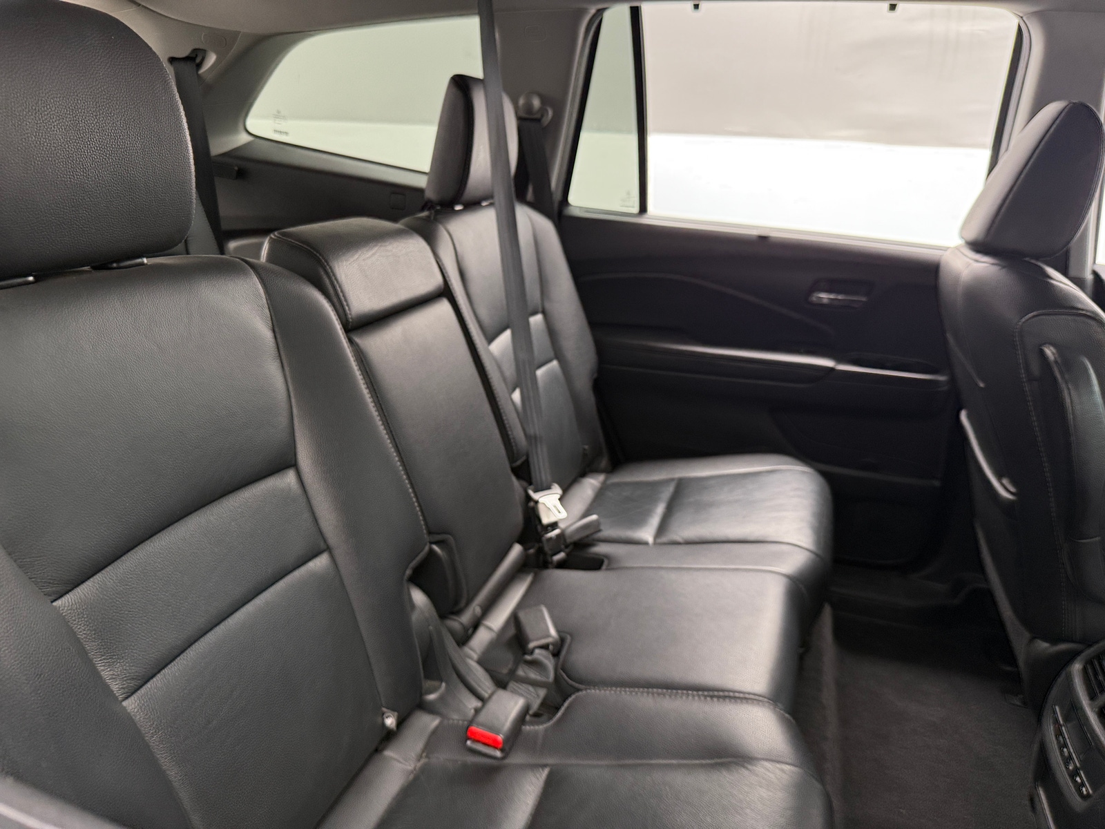 Thumbnail: 2020 Honda Pilot - 5