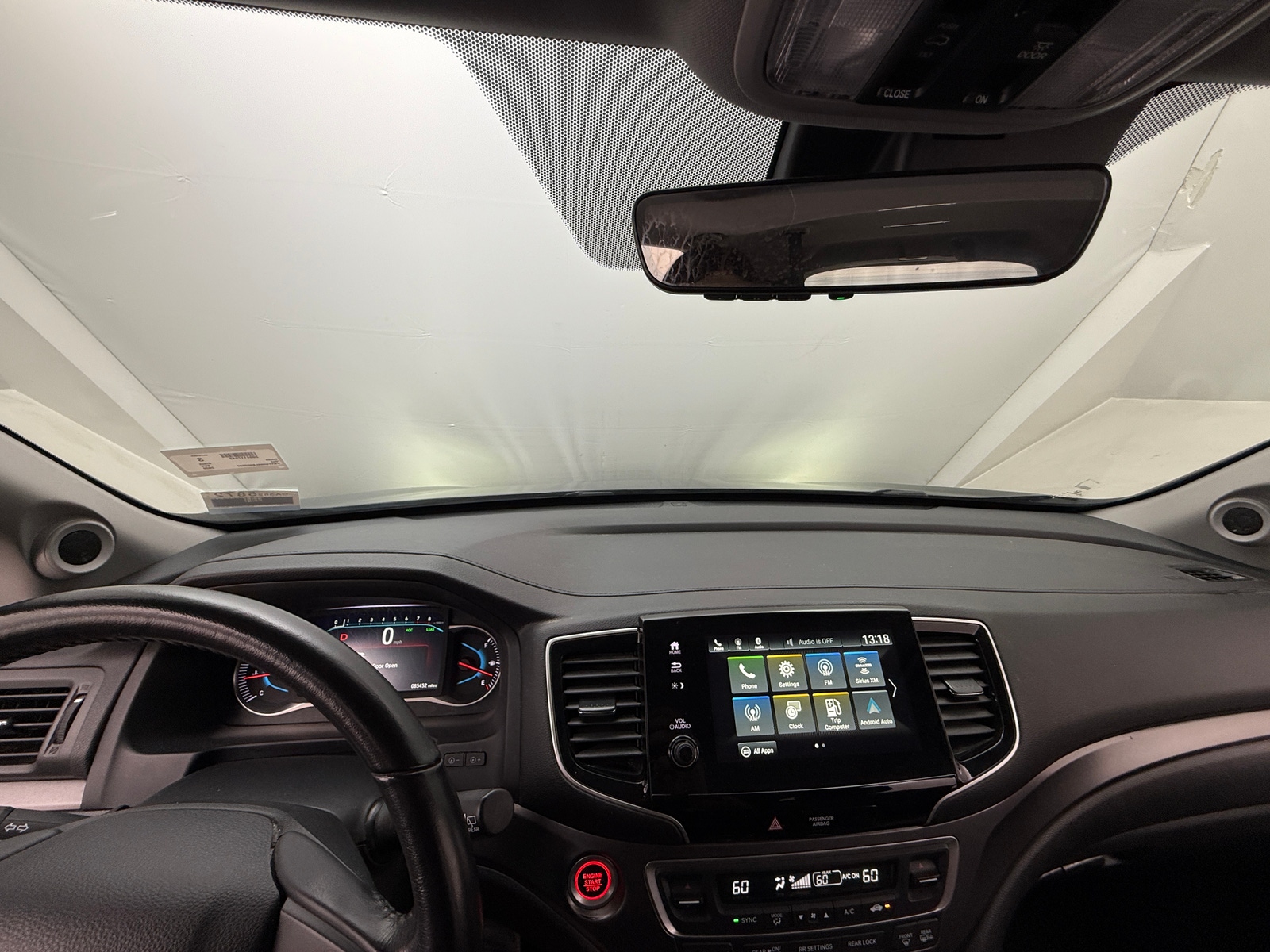 Thumbnail: 2020 Honda Pilot - 2
