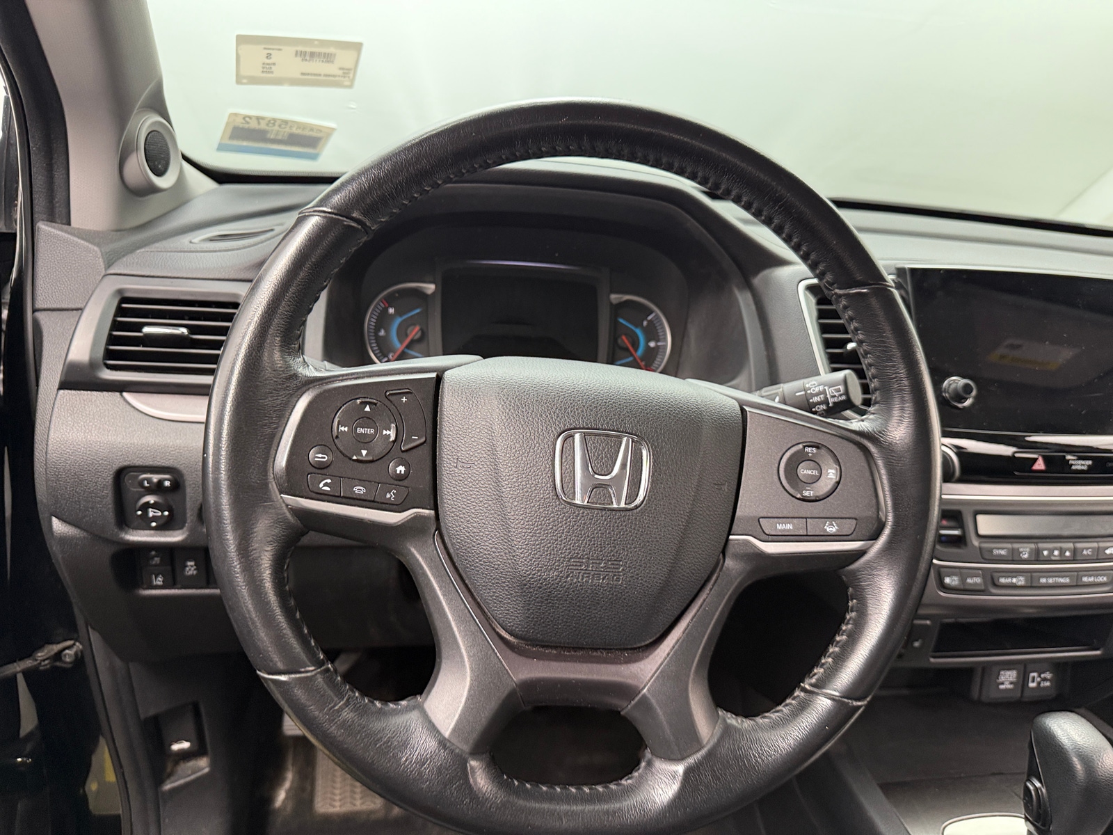 Thumbnail: 2020 Honda Pilot - 4