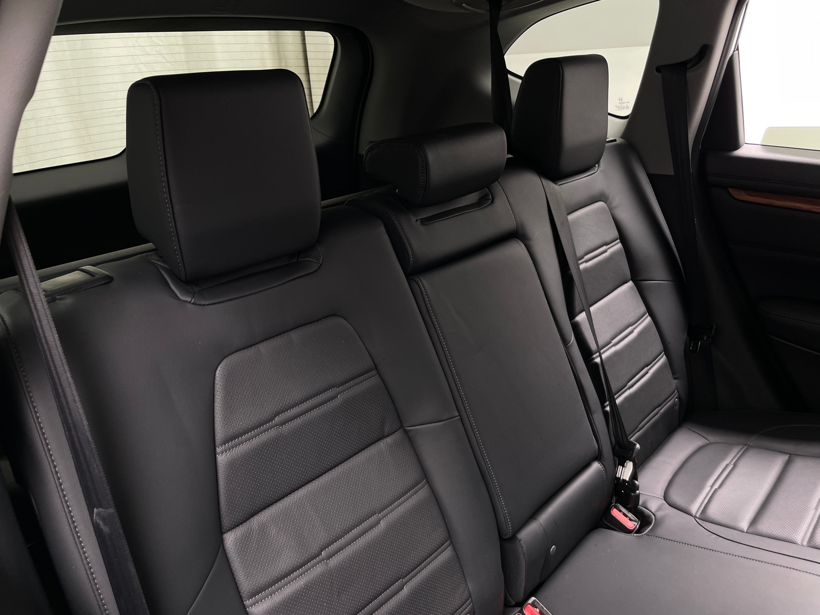 Thumbnail: 2020 Honda CR-V - 5
