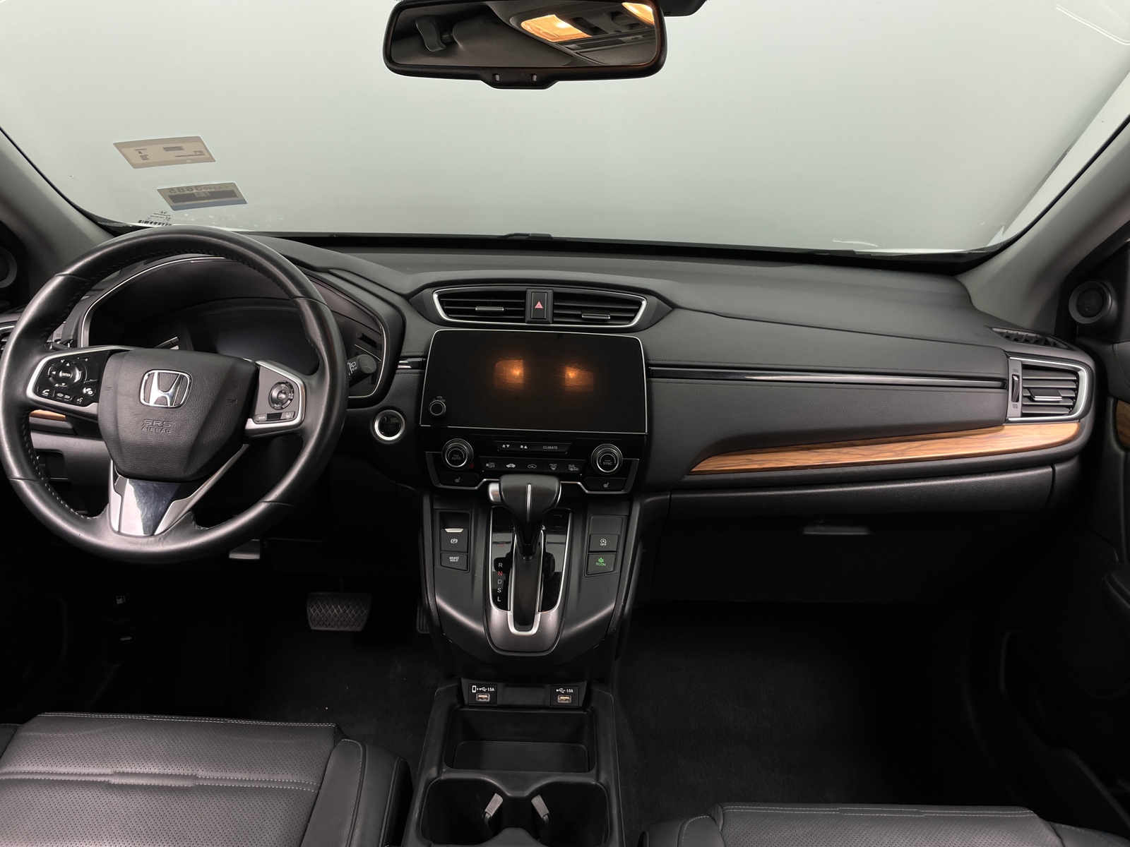 Thumbnail: 2020 Honda CR-V - 2