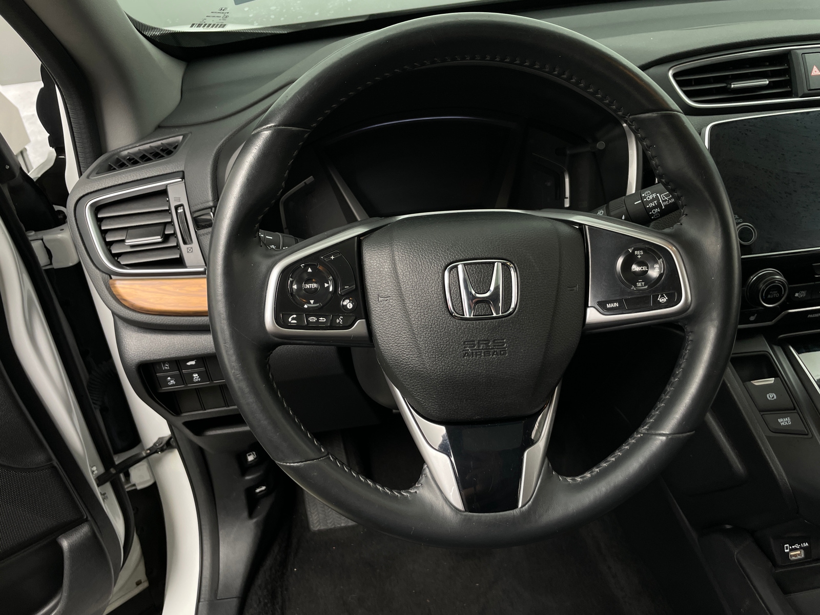 Thumbnail: 2020 Honda CR-V - 4