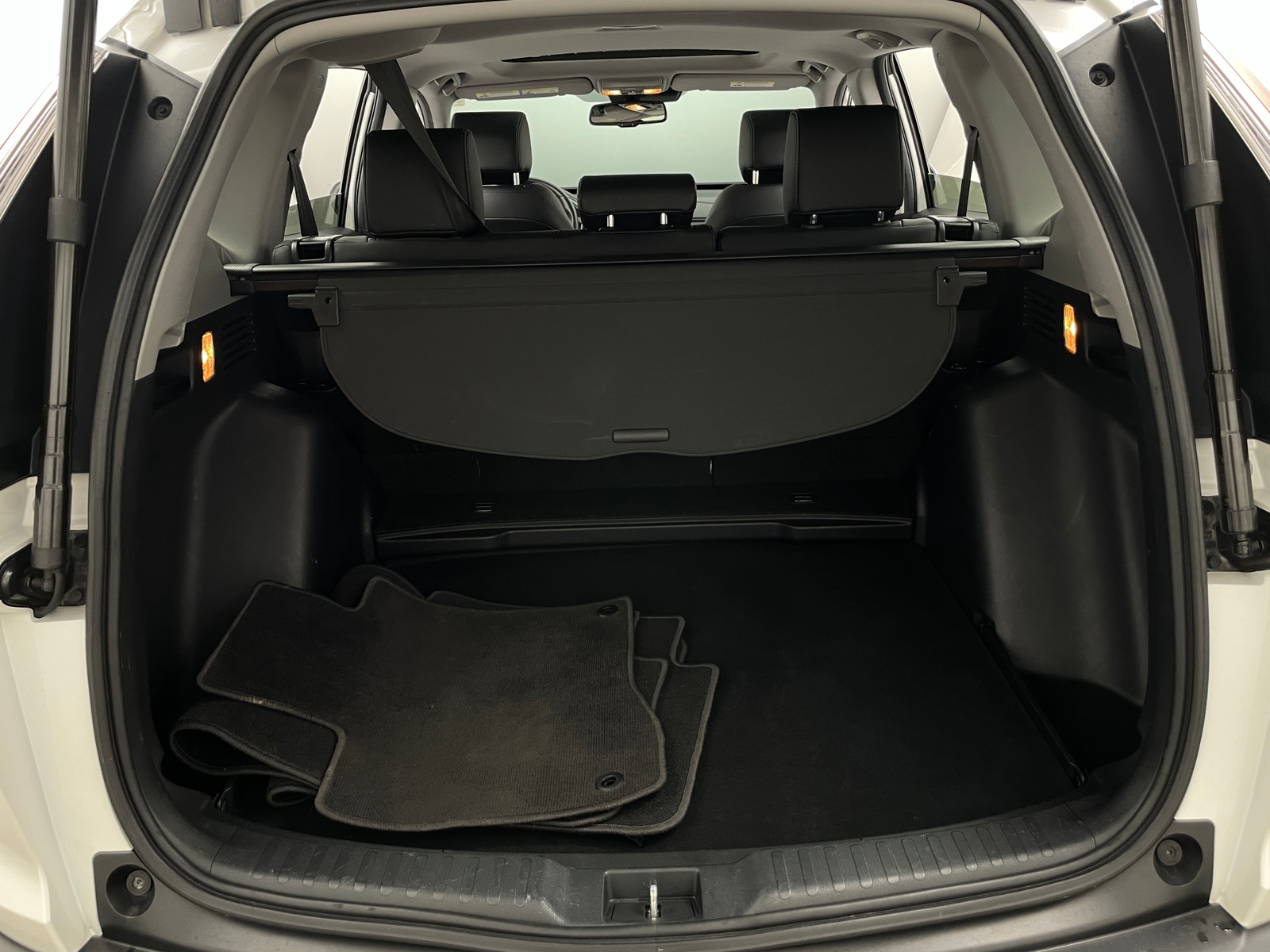 Thumbnail: 2020 Honda CR-V - 6