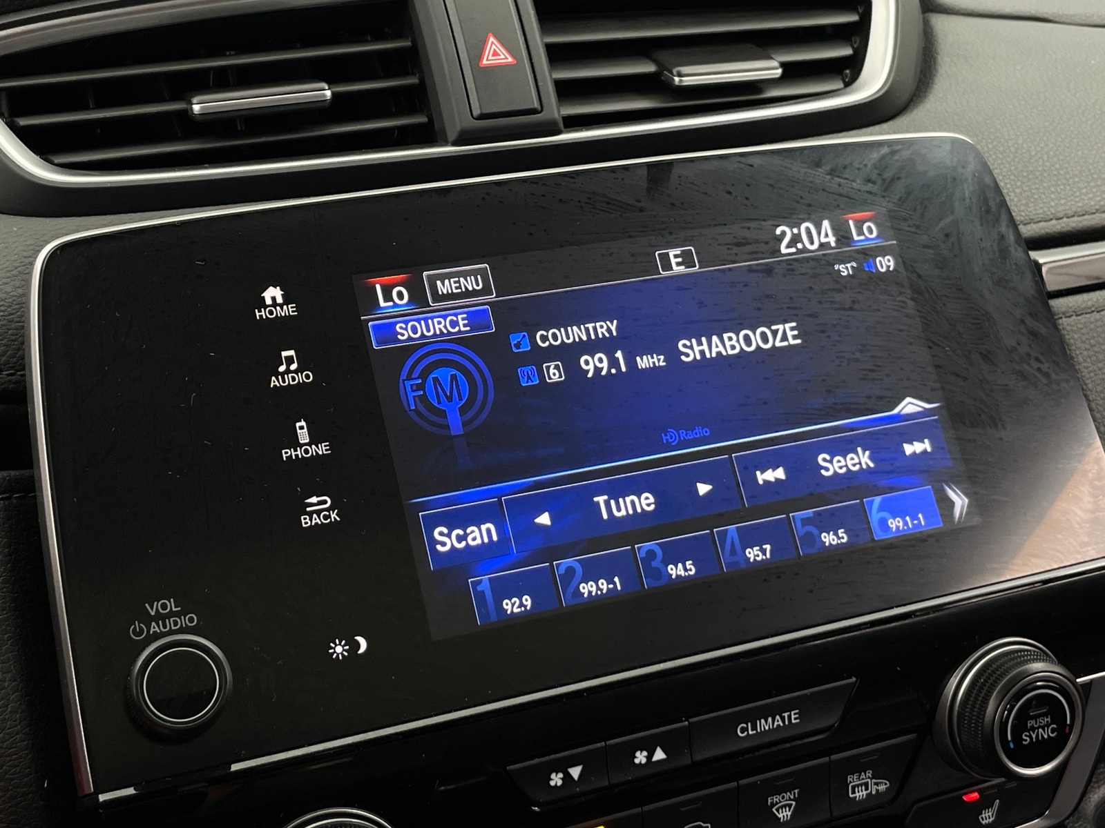 Thumbnail: 2020 Honda CR-V - 3