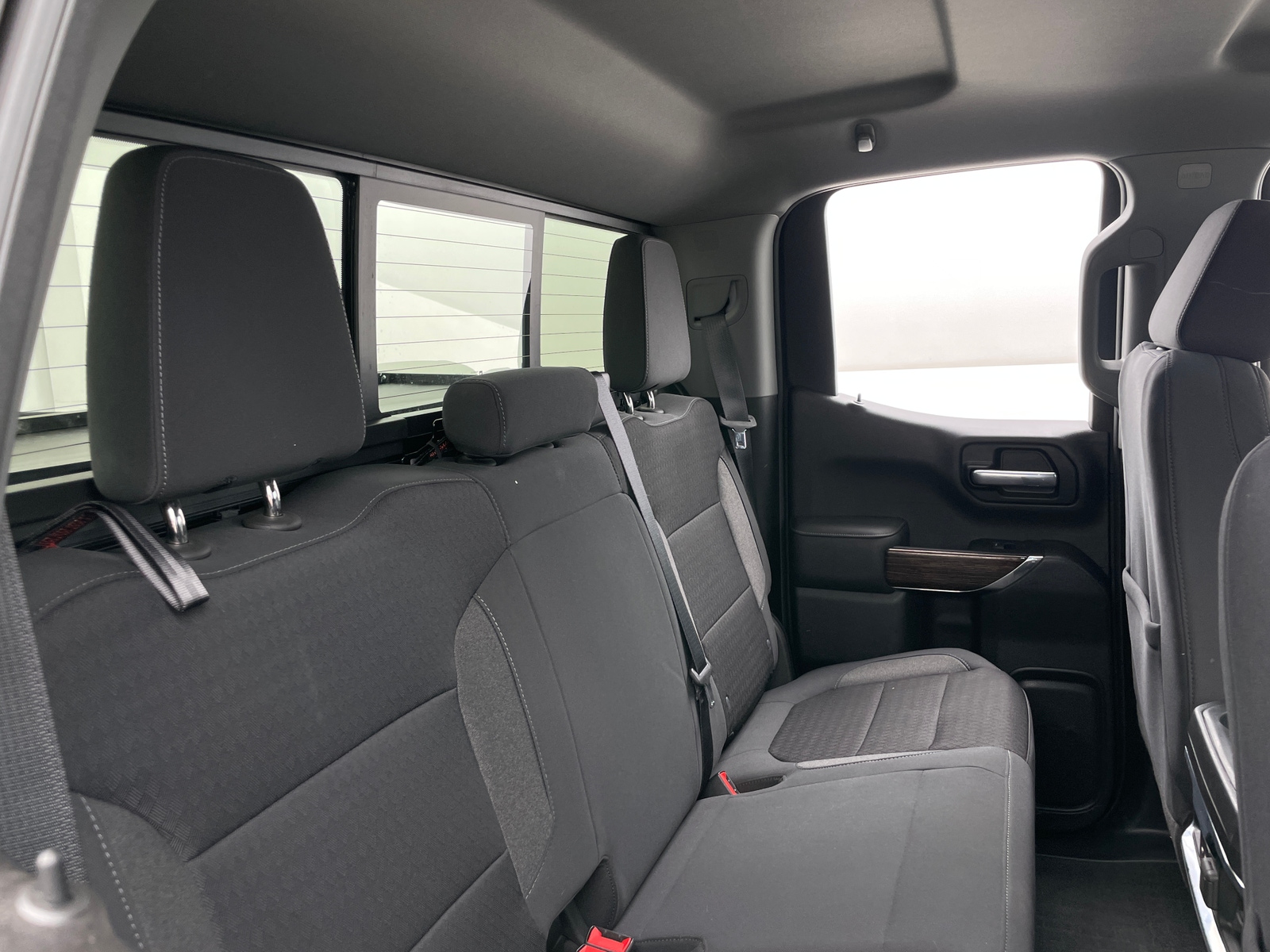 Thumbnail: 2020 GMC Sierra 1500 - 6