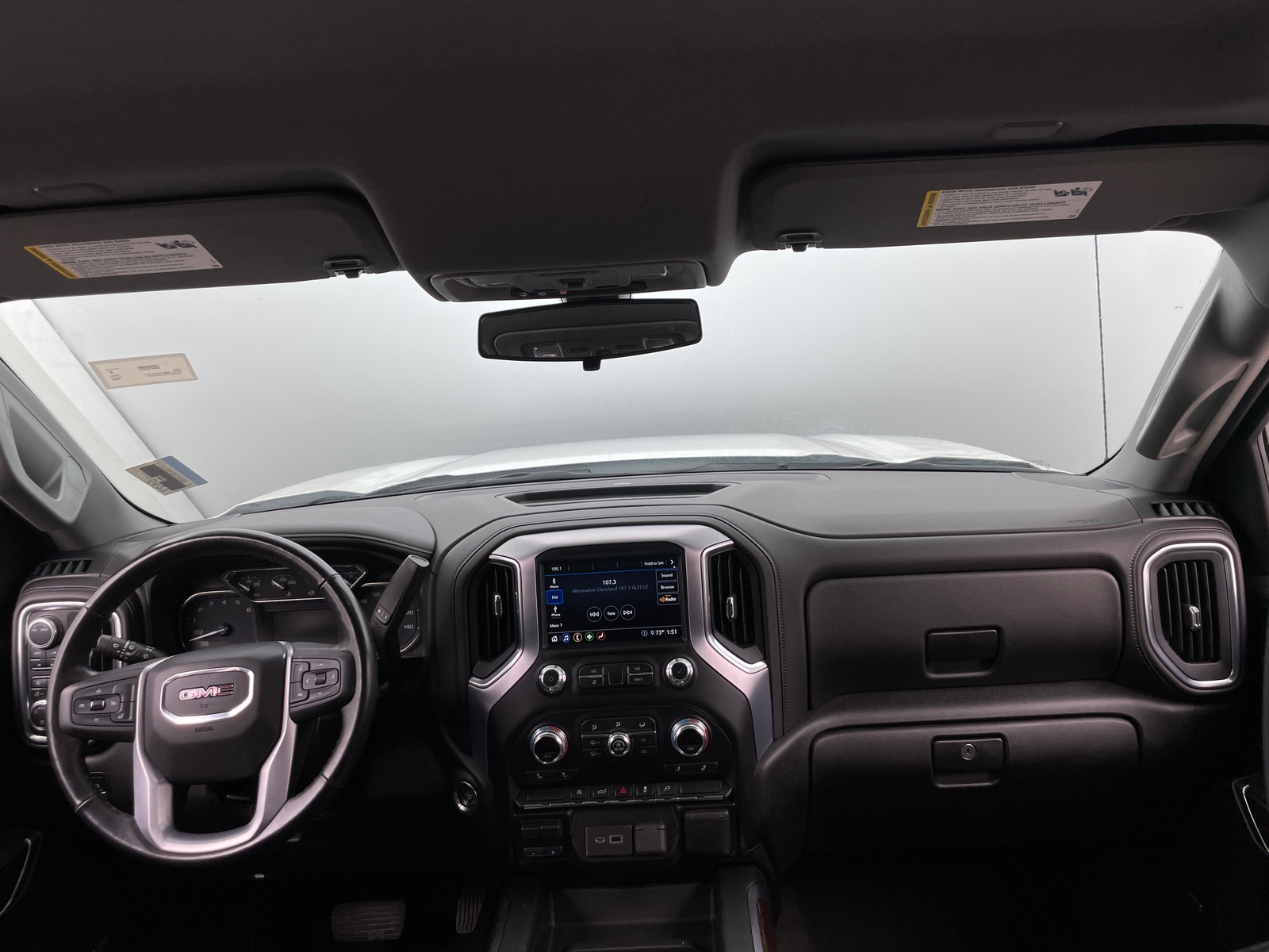 Thumbnail: 2020 GMC Sierra 1500 - 3