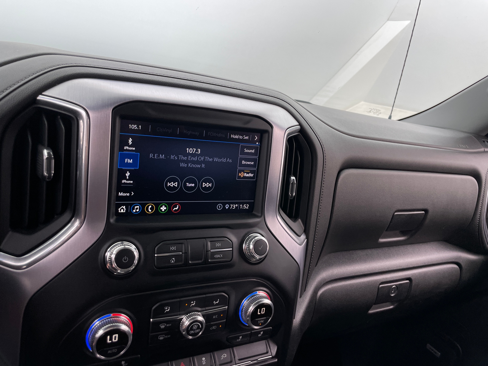 Thumbnail: 2020 GMC Sierra 1500 - 4