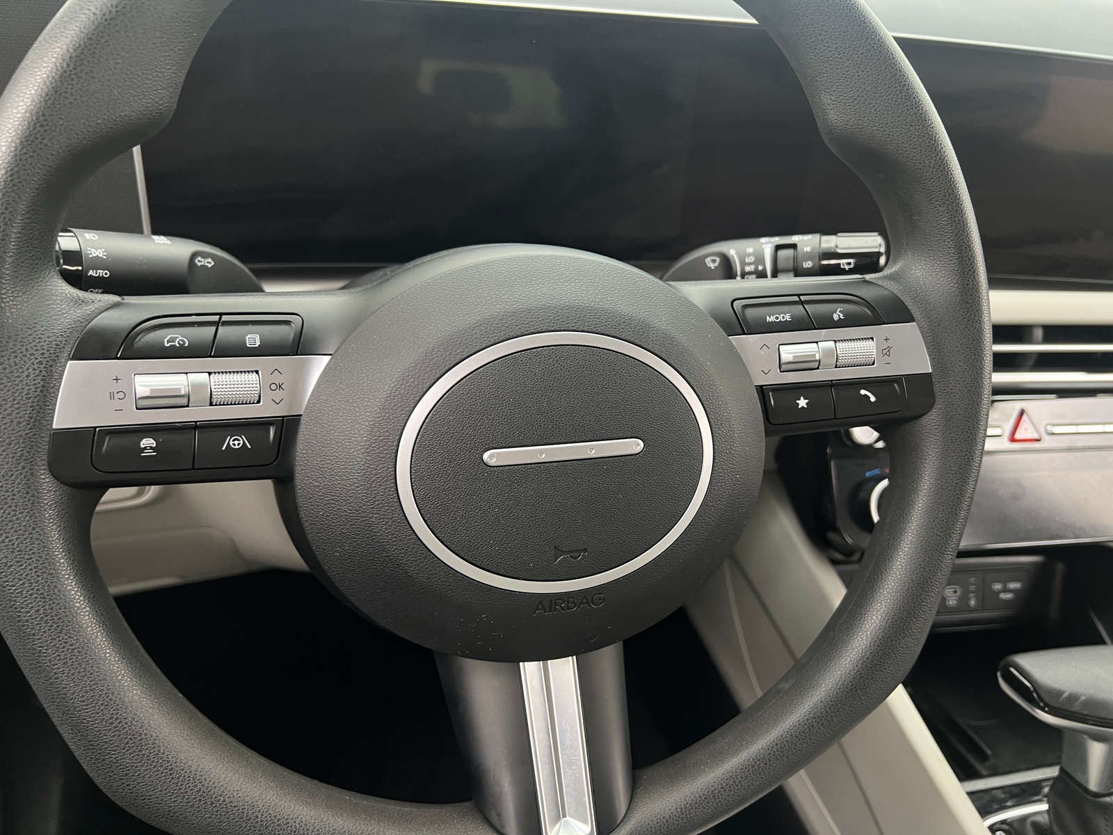 Thumbnail: 2025 Hyundai Tucson - 5