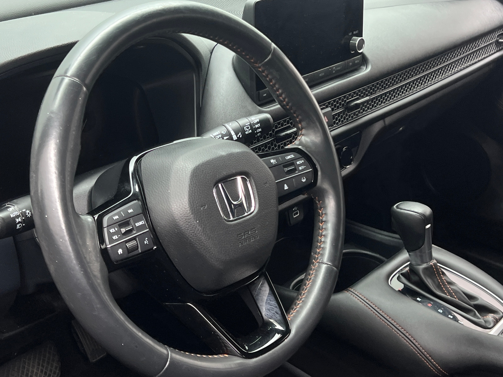 Thumbnail: 2024 Honda HR-V - 5