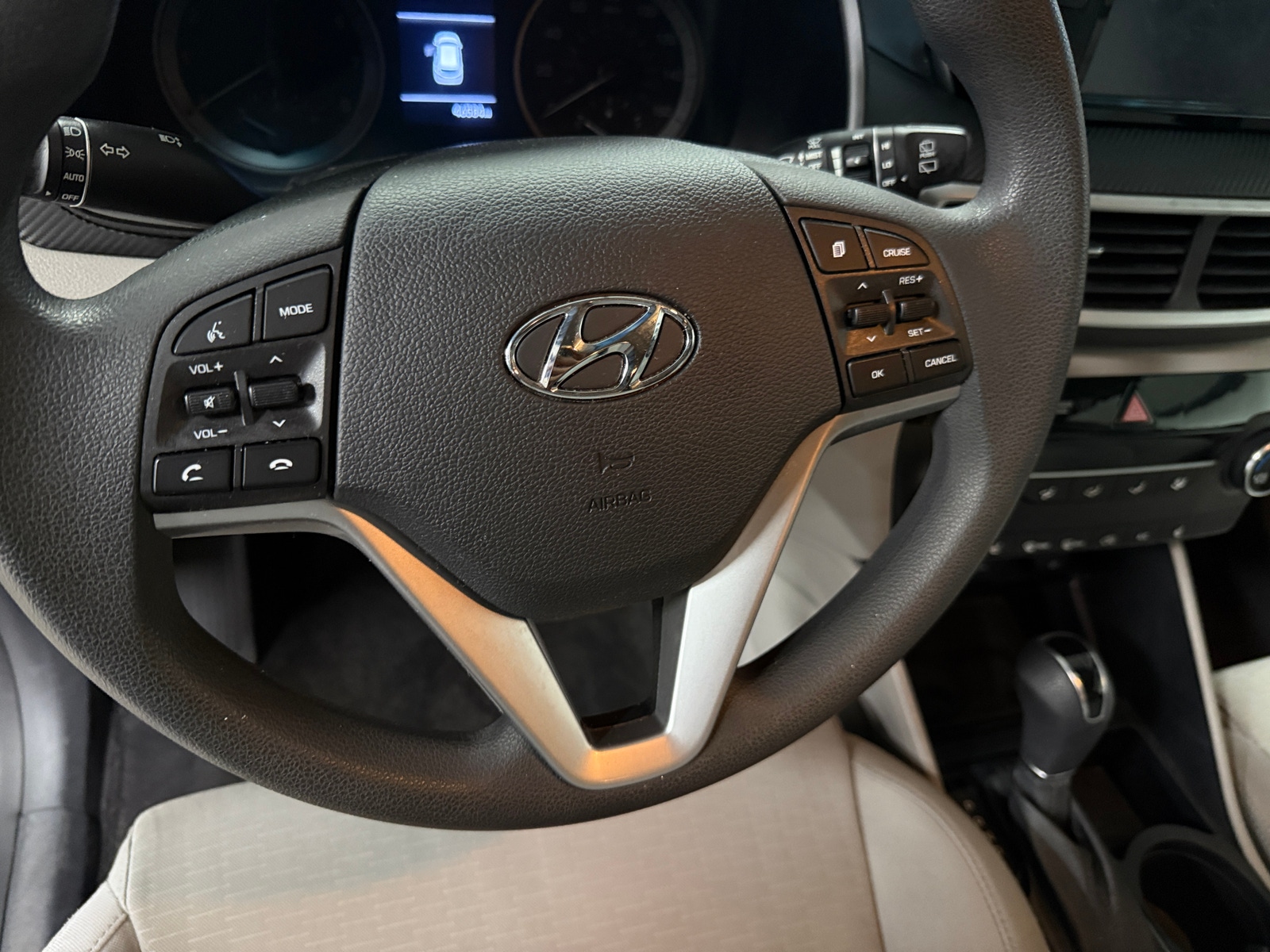 Thumbnail: 2021 Hyundai Tucson - 5