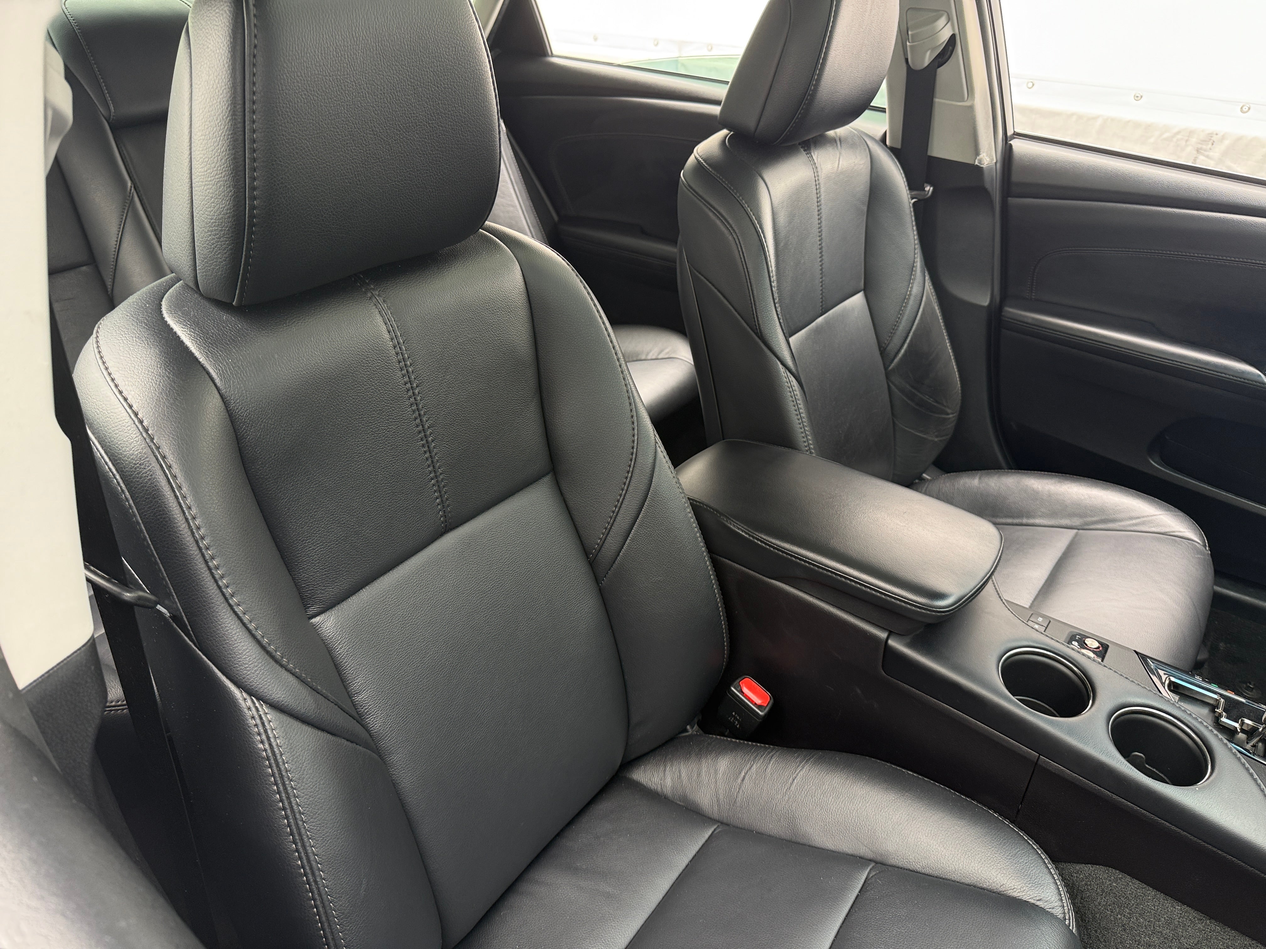 2016 Toyota Avalon