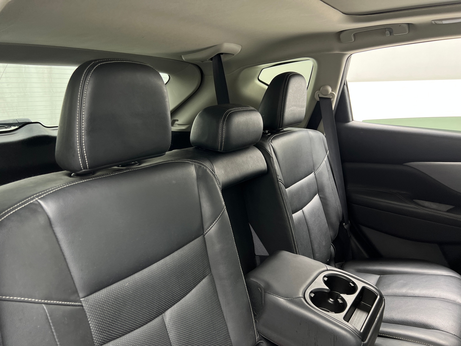 Thumbnail: 2019 Nissan Murano - 5