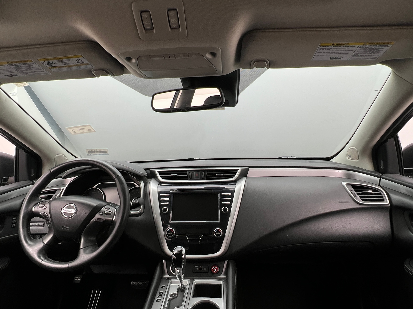 Thumbnail: 2019 Nissan Murano - 2