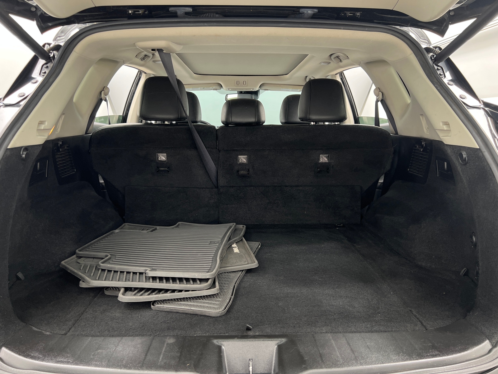 Thumbnail: 2019 Nissan Murano - 6