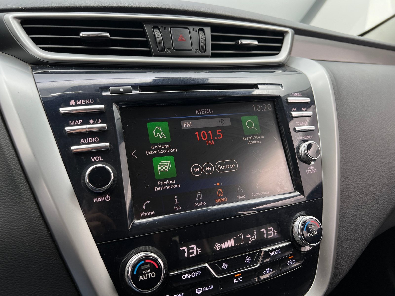 Thumbnail: 2019 Nissan Murano - 3