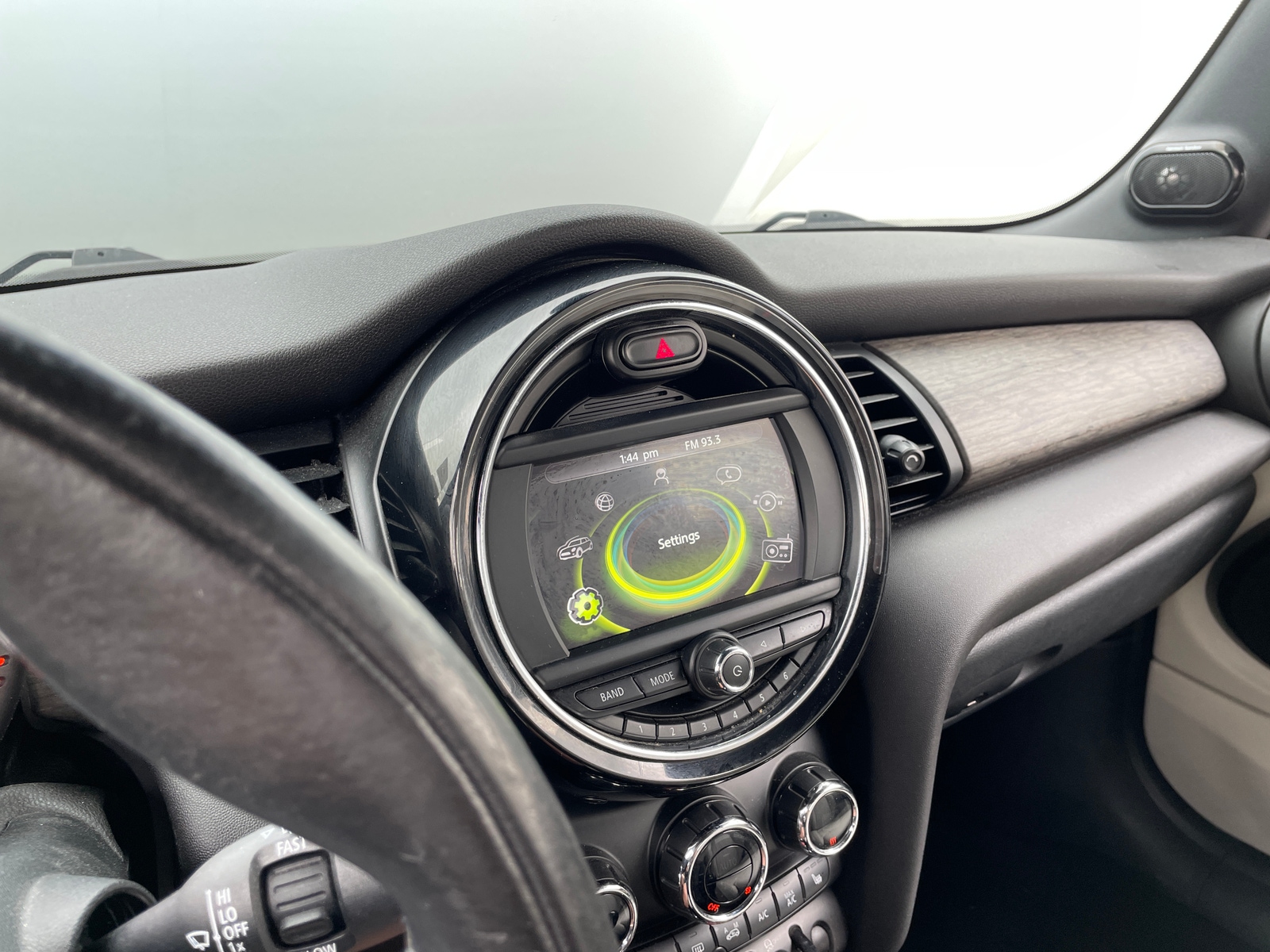 Thumbnail: 2017 MINI Cooper Convertible - 2