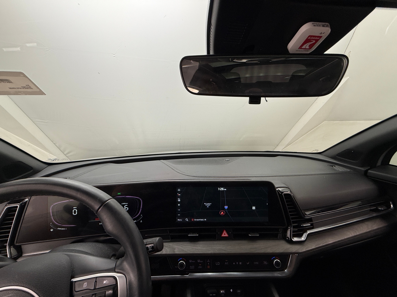 Thumbnail: 2023 Kia Sportage - 2