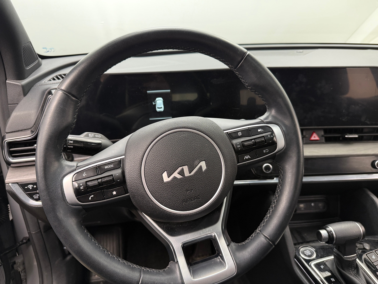 Thumbnail: 2023 Kia Sportage - 4