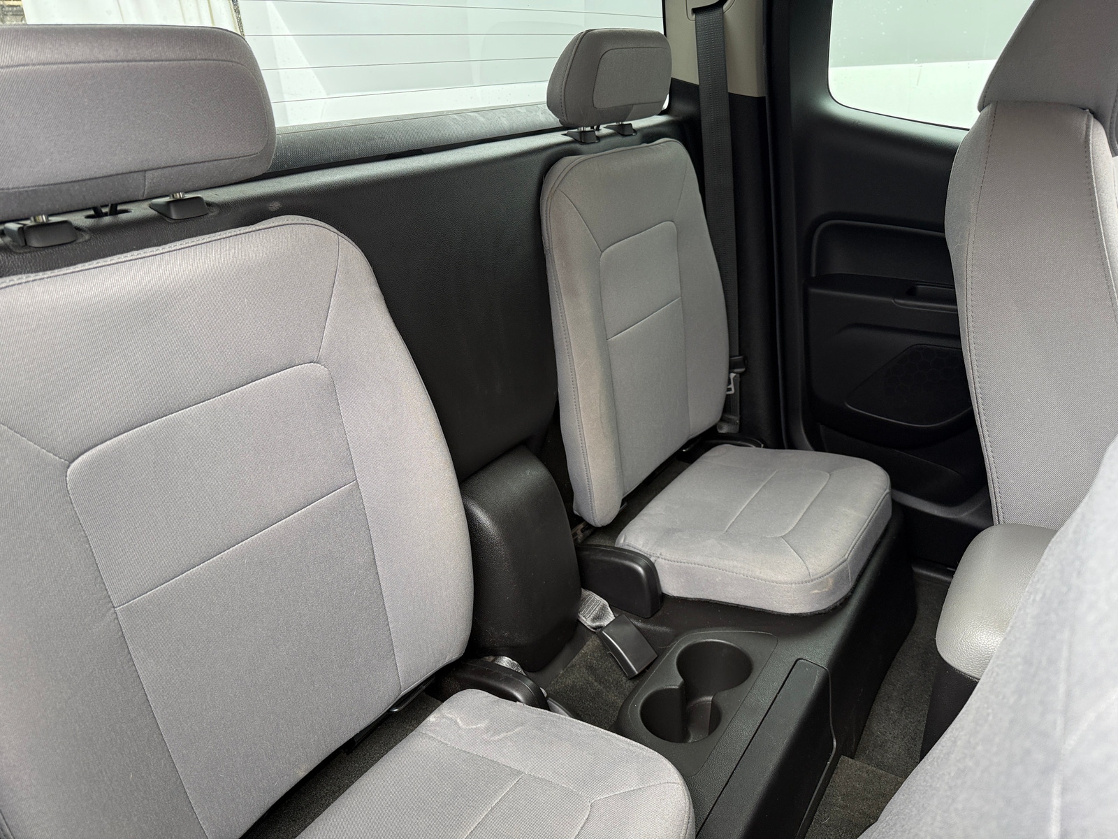 Thumbnail: 2018 GMC Canyon - 6