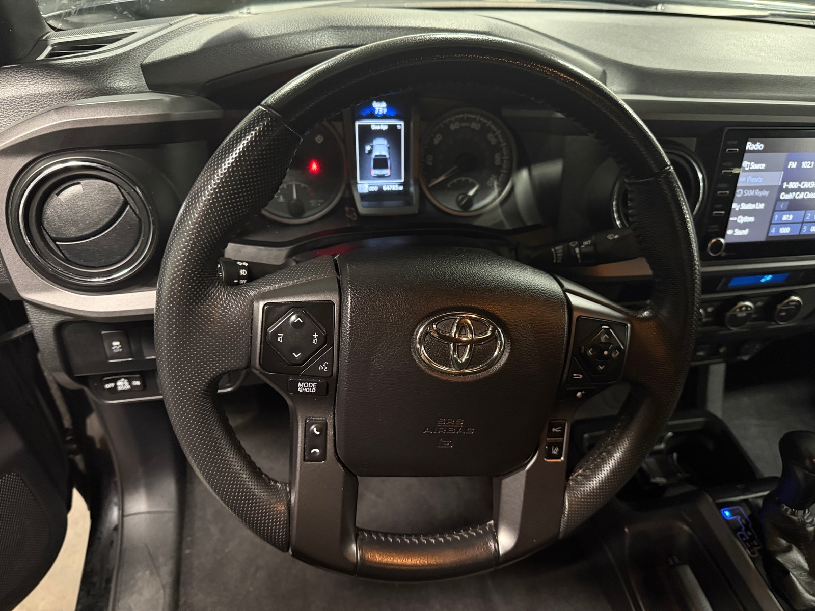 Thumbnail: 2021 Toyota Tacoma - 5
