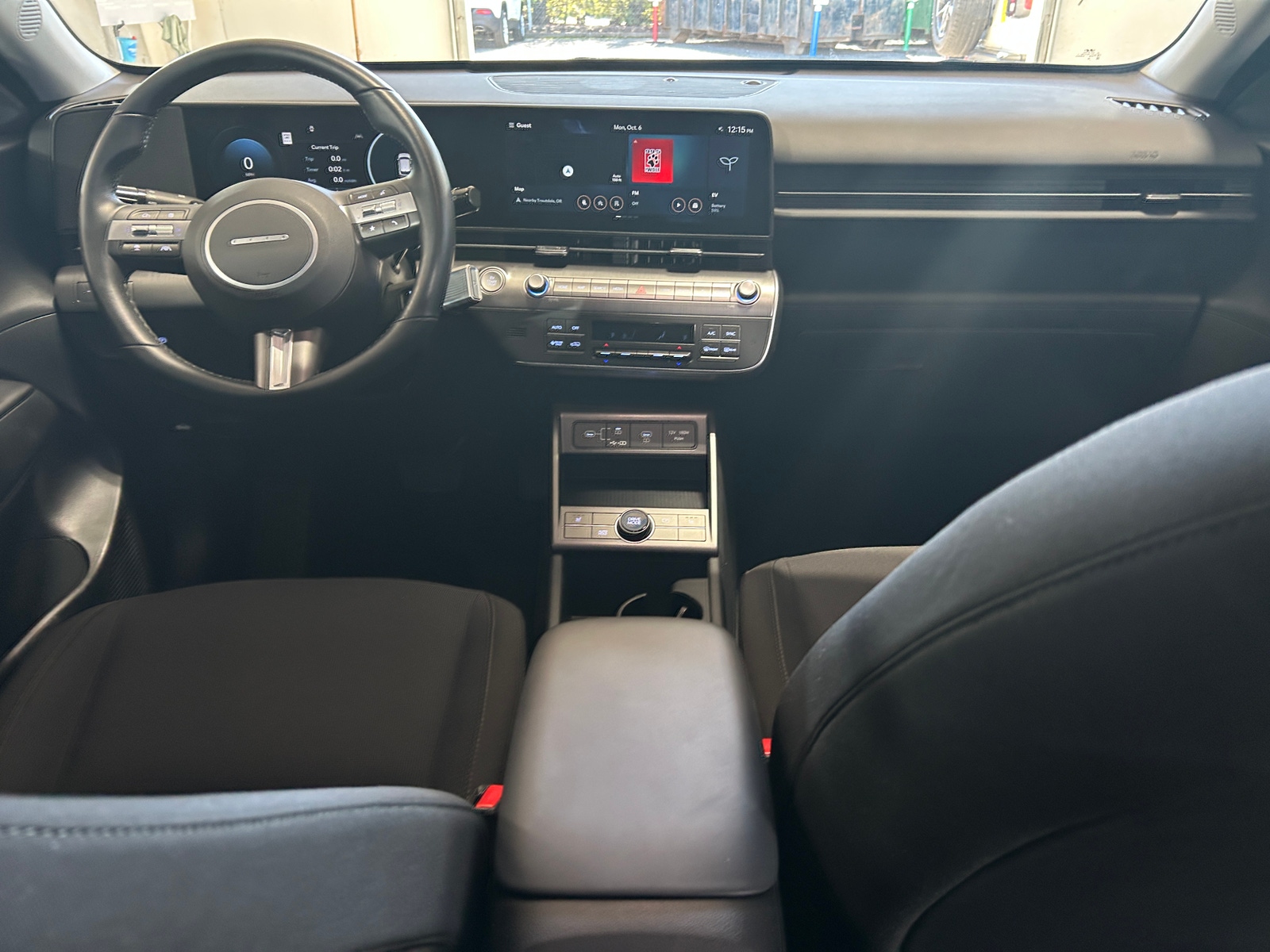 Thumbnail: 2025 Hyundai Kona - 3