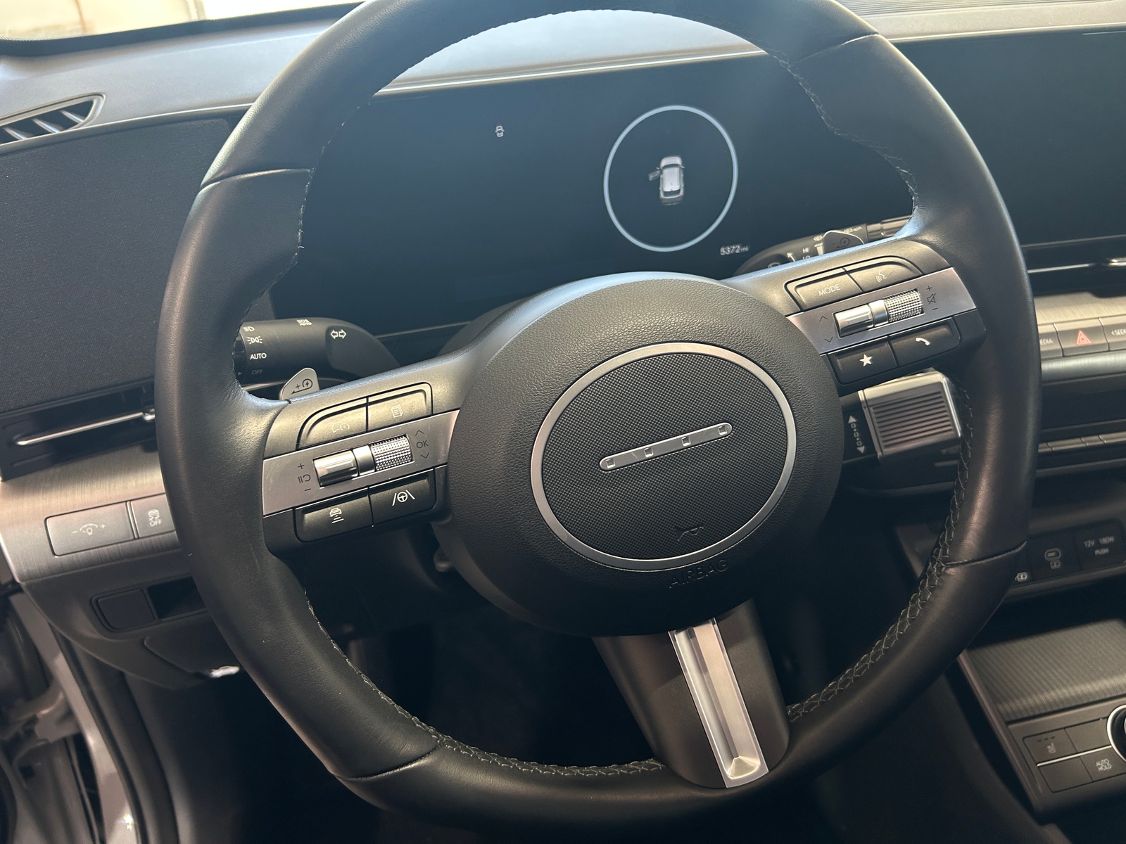 Thumbnail: 2025 Hyundai Kona - 5