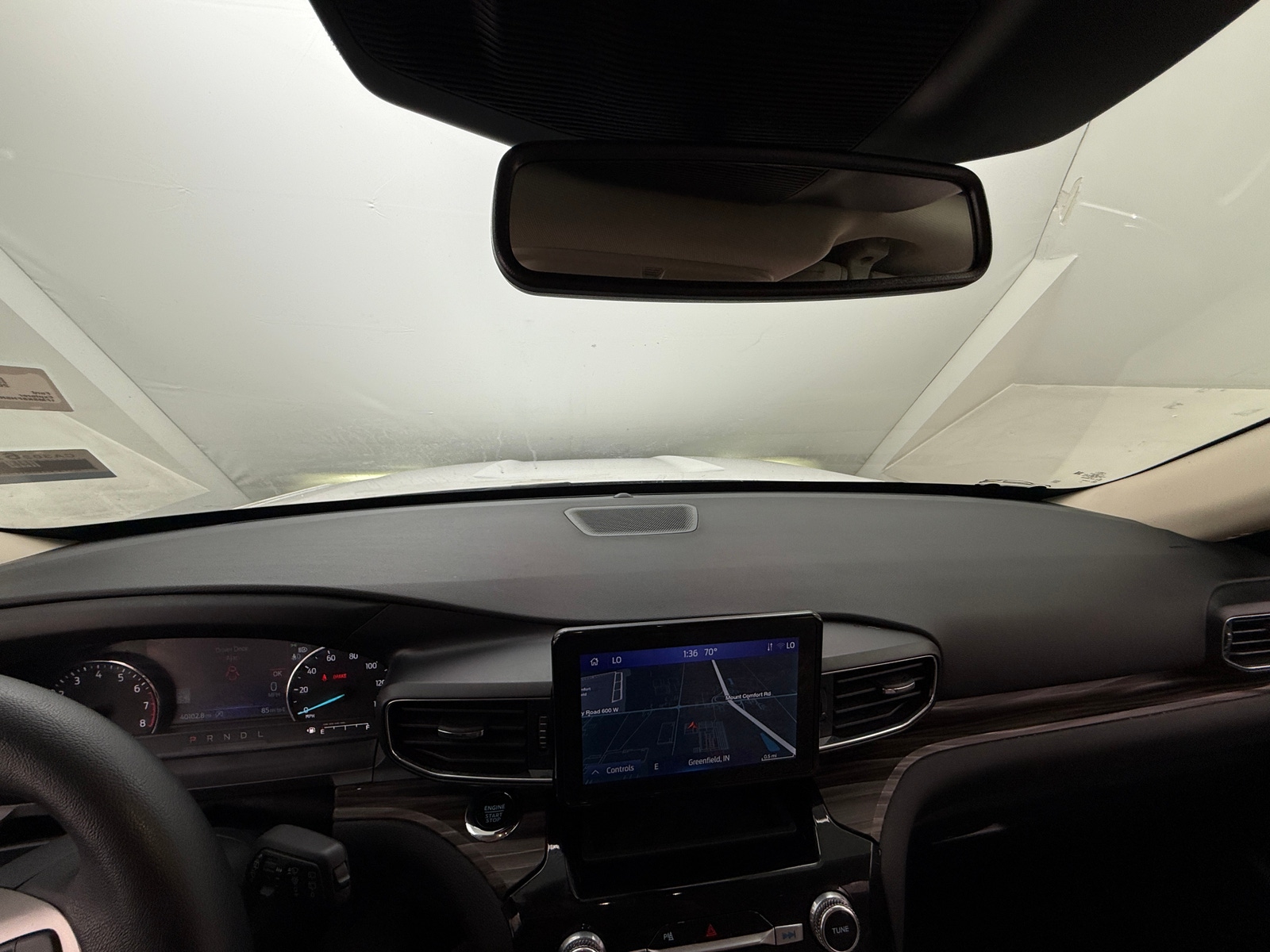 Thumbnail: 2024 Ford Explorer - 2