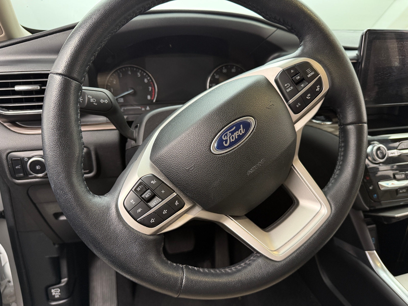 Thumbnail: 2024 Ford Explorer - 4
