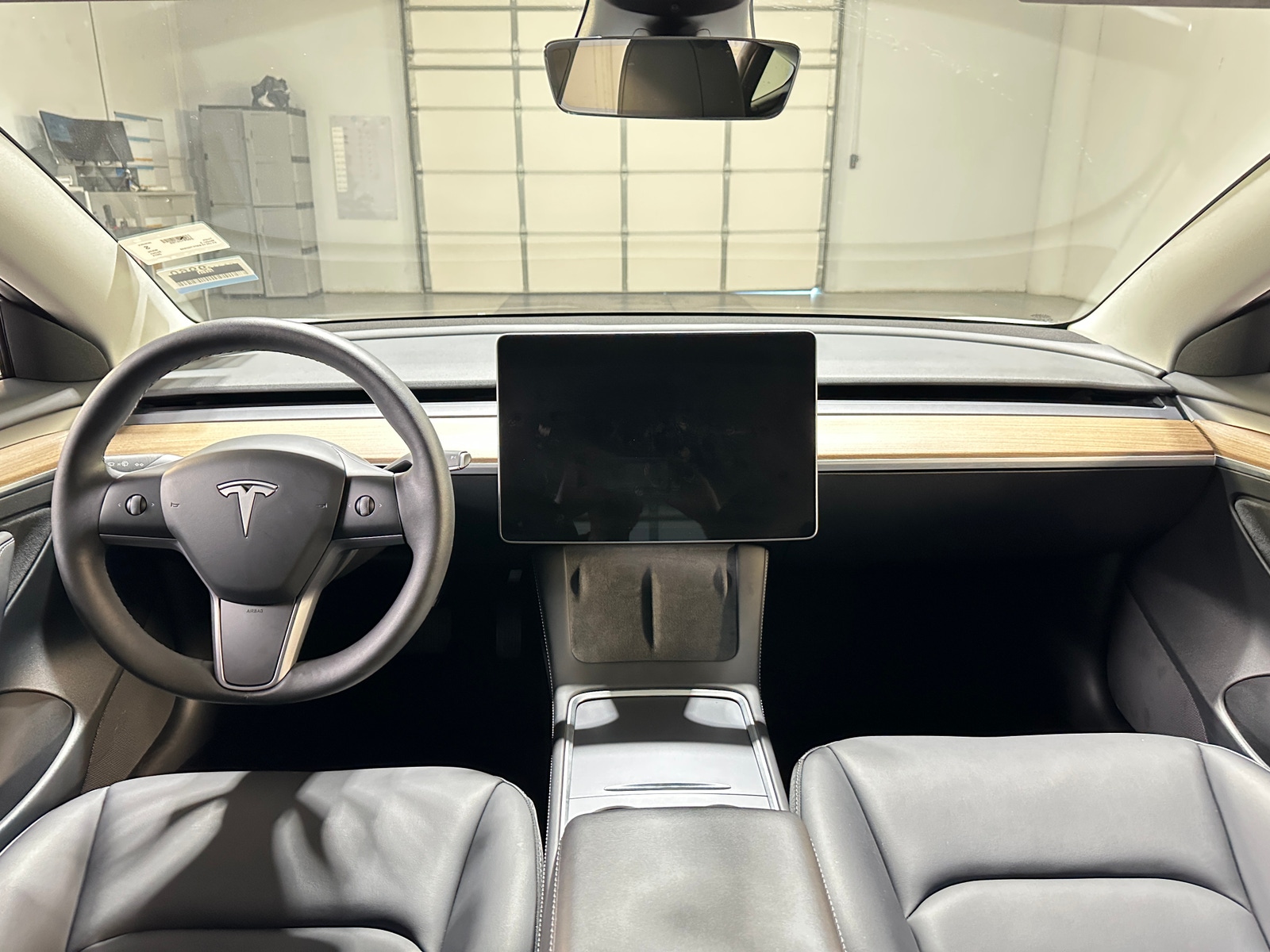 Thumbnail: 2023 Tesla Model 3 - 2