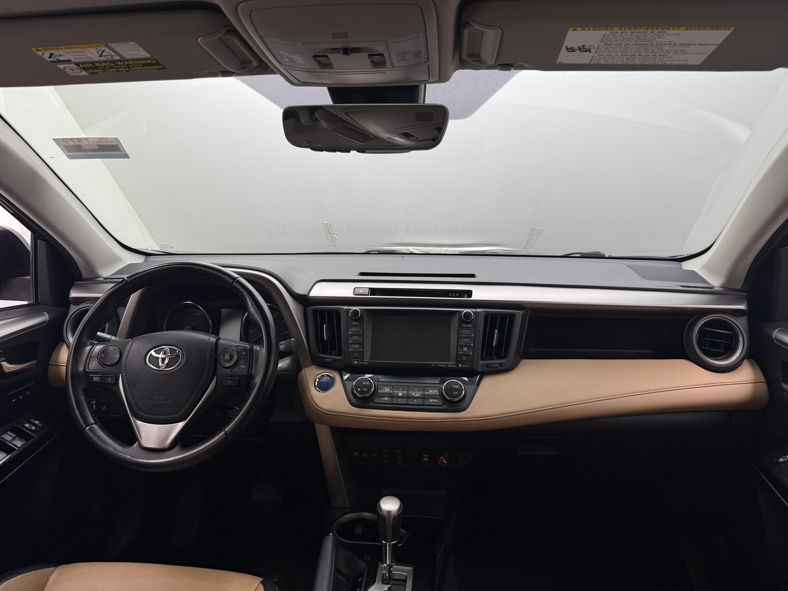 Thumbnail: 2017 Toyota RAV4 - 2