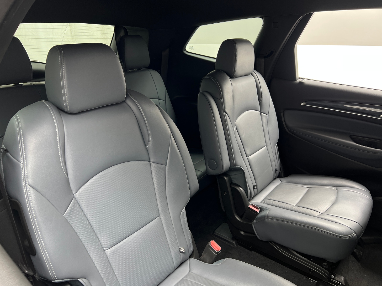 Thumbnail: 2024 Buick Enclave - 5