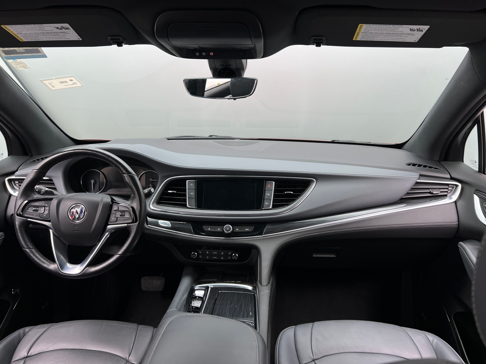 Thumbnail: 2024 Buick Enclave - 2