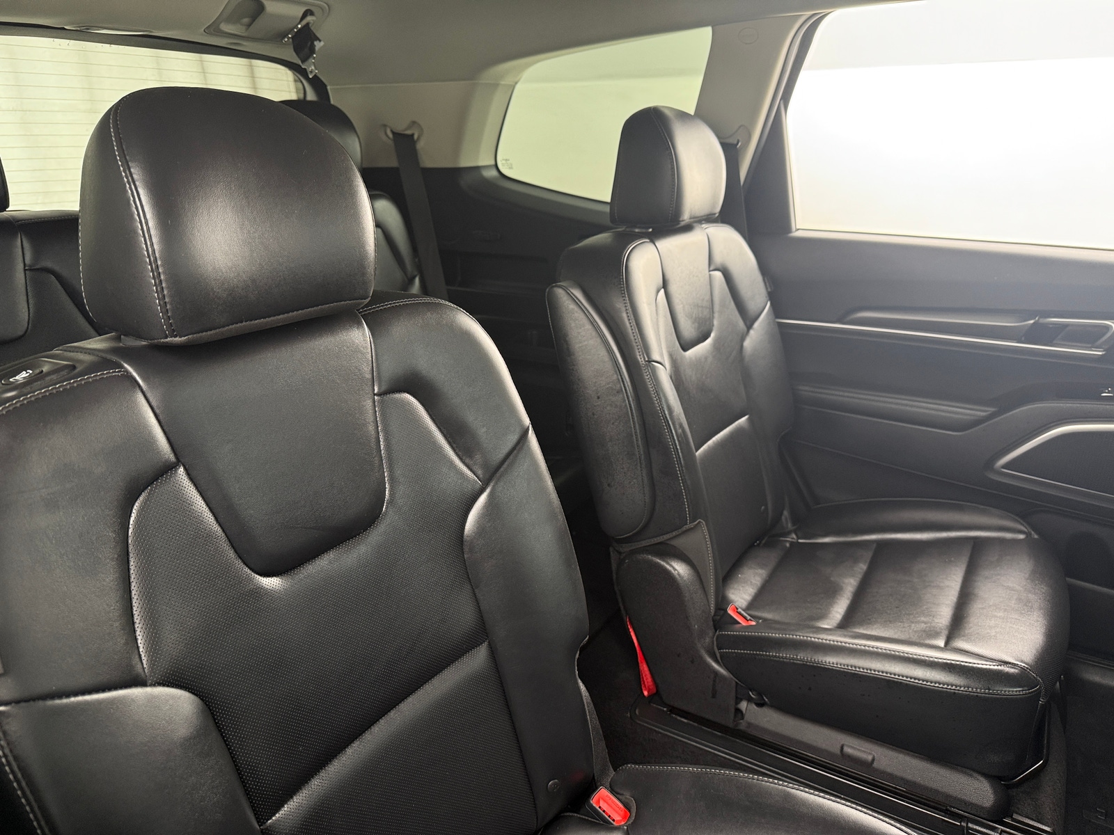 Thumbnail: 2024 Kia Telluride - 5