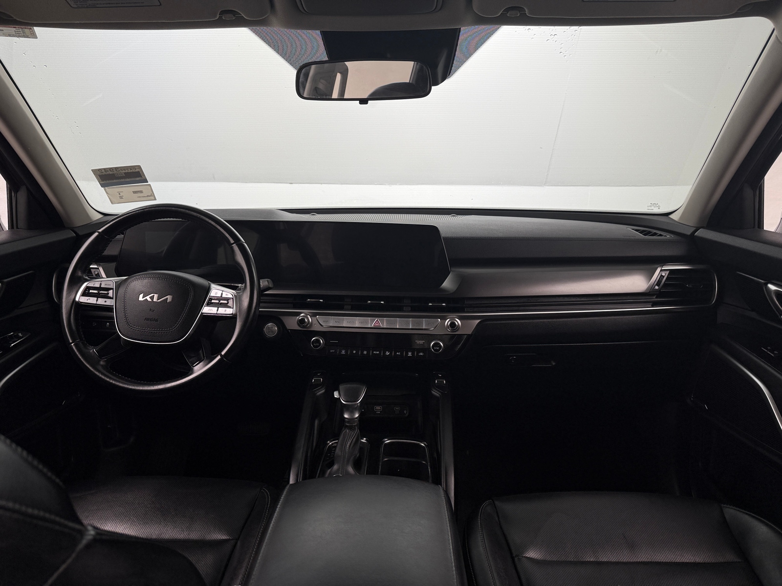 Thumbnail: 2024 Kia Telluride - 2