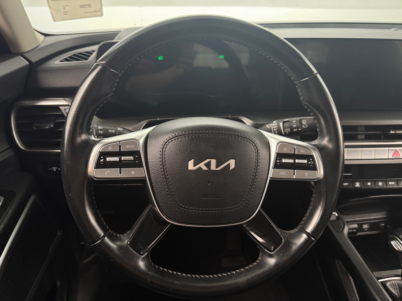 Thumbnail: 2024 Kia Telluride - 4