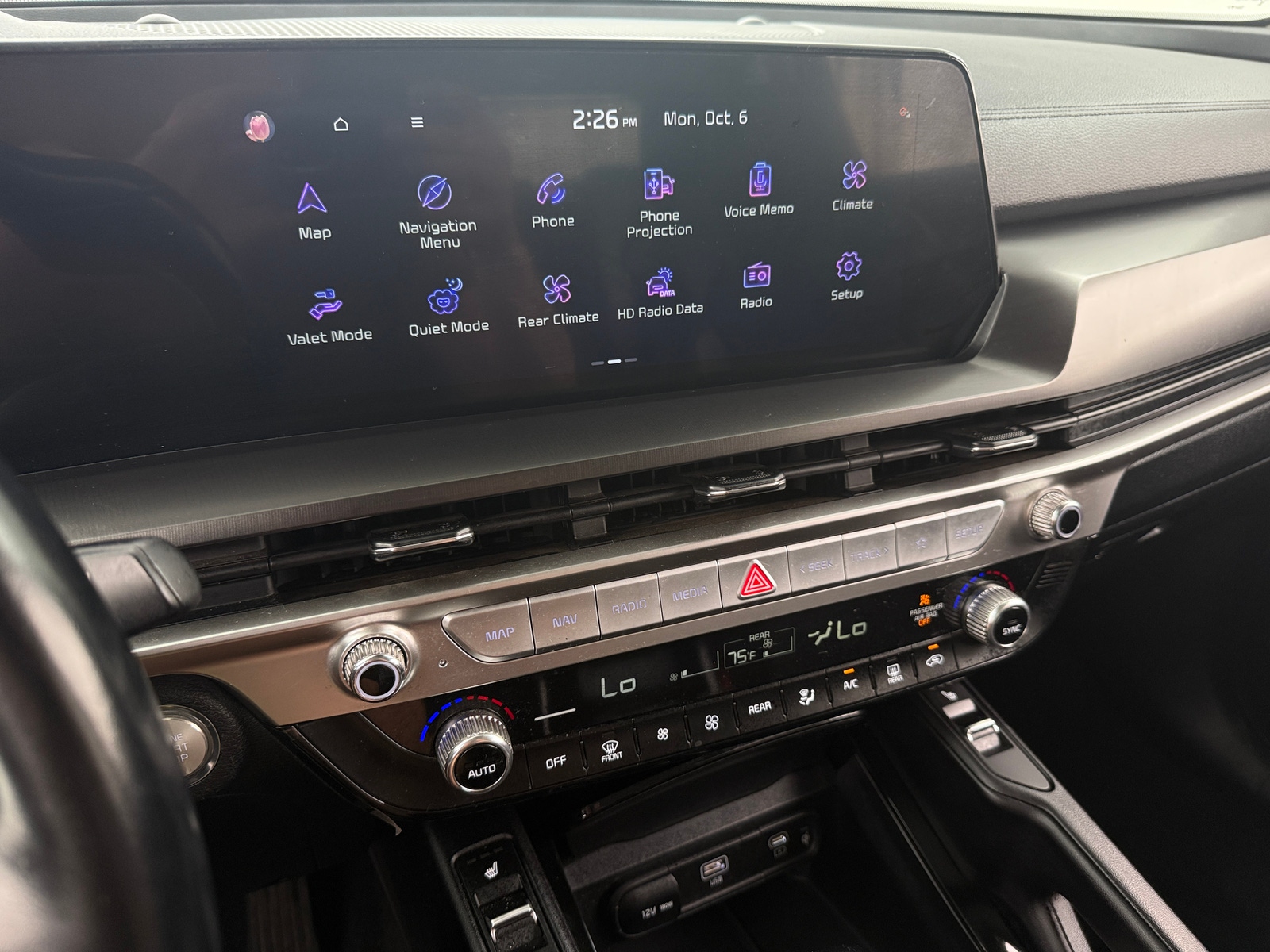 Thumbnail: 2024 Kia Telluride - 3