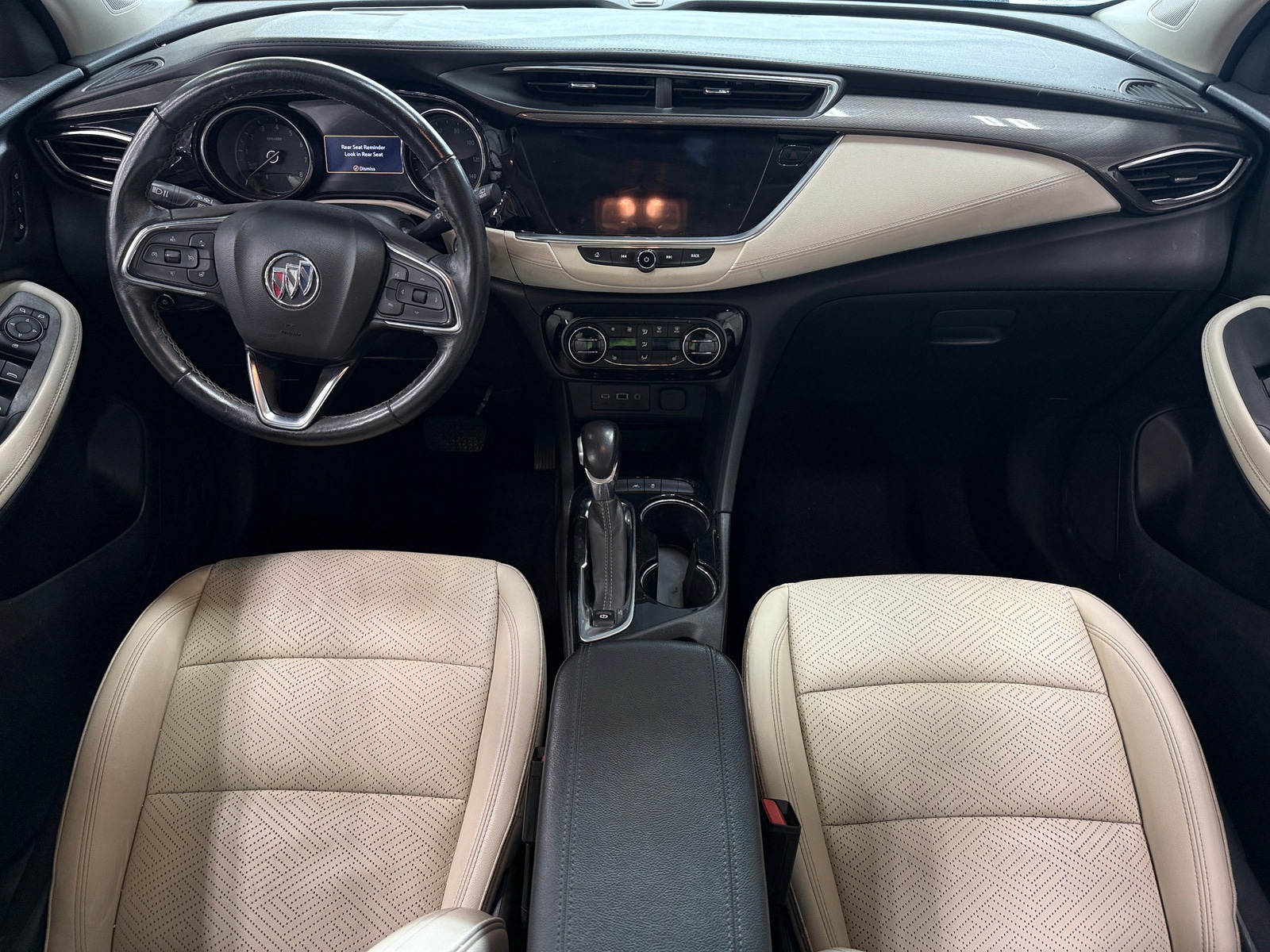 Thumbnail: 2022 Buick Encore GX - 2