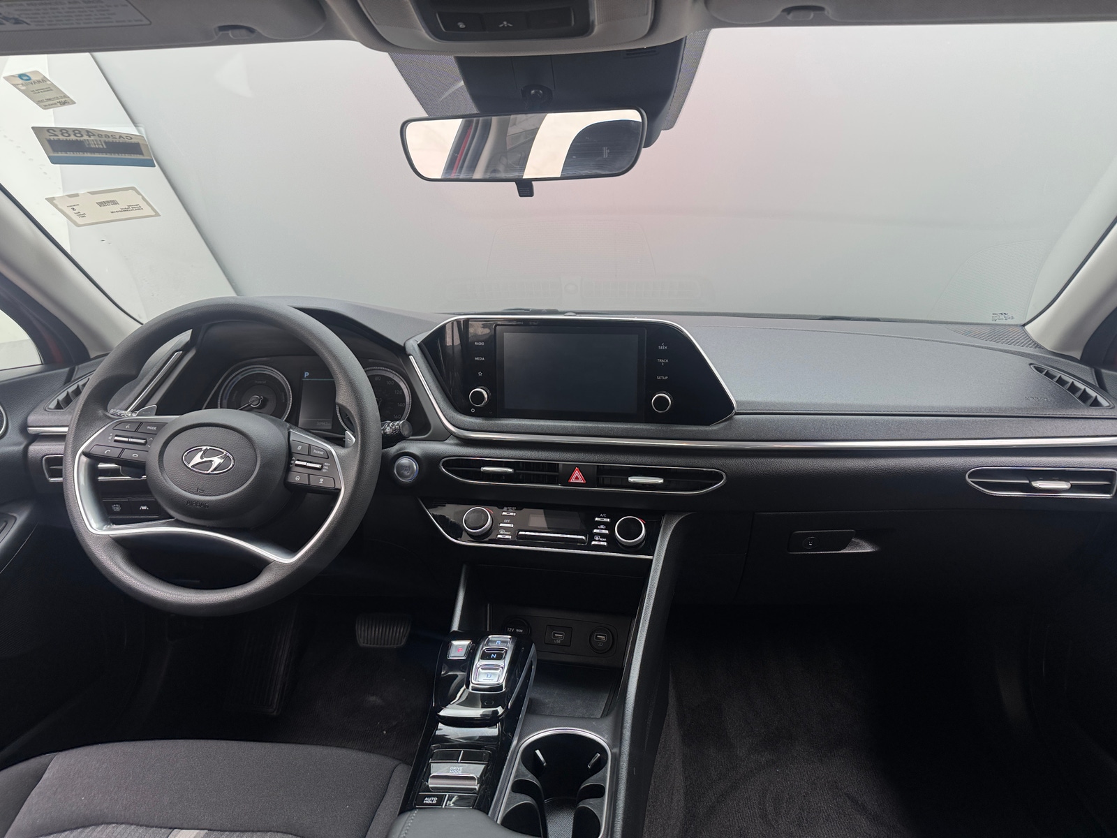 Thumbnail: 2021 Hyundai Sonata - 3