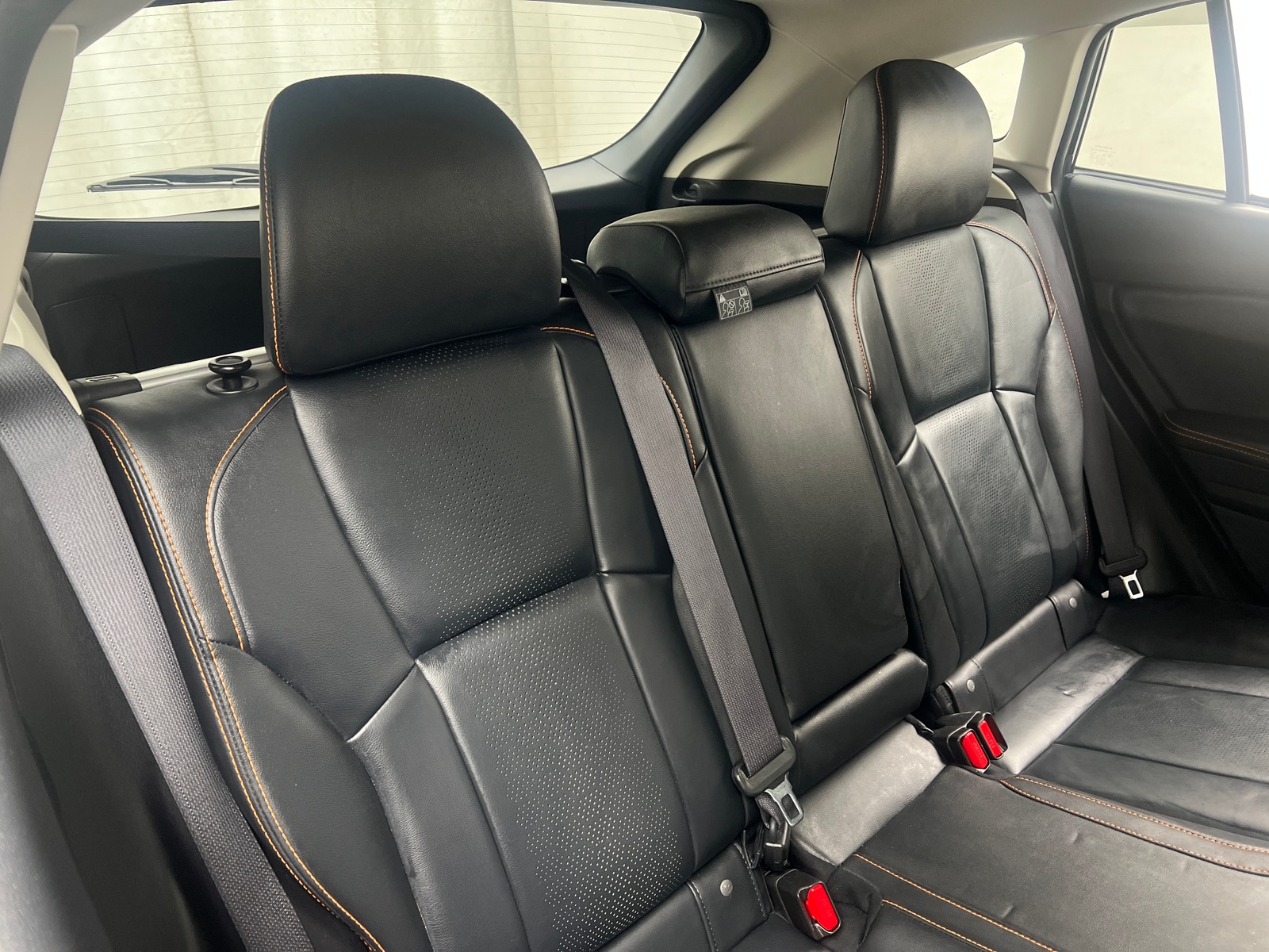 Thumbnail: 2019 Subaru Crosstrek - 5