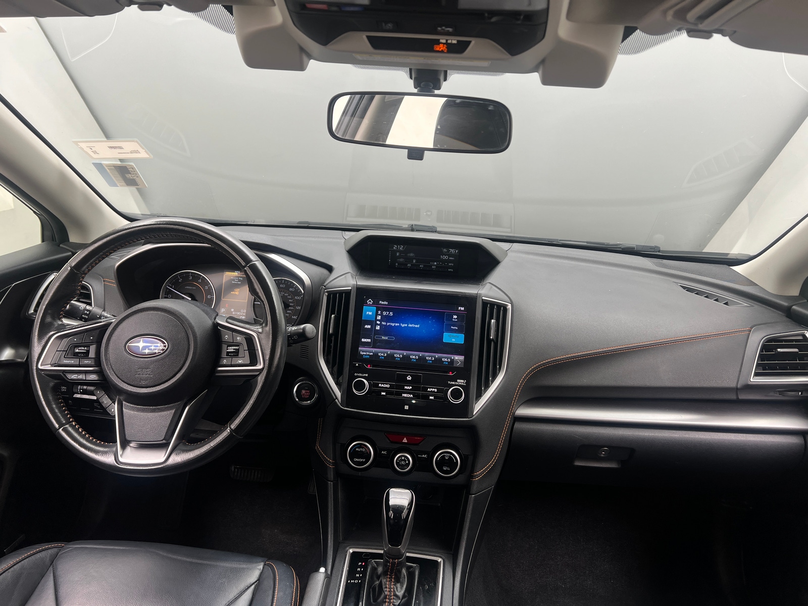 Thumbnail: 2019 Subaru Crosstrek - 2