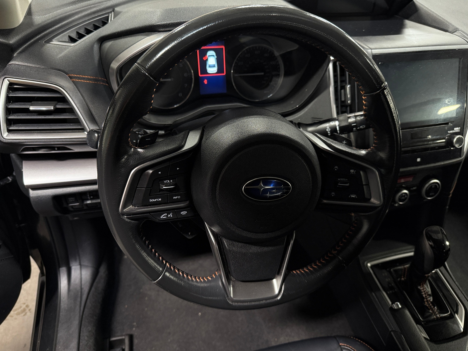 Thumbnail: 2019 Subaru Crosstrek - 4