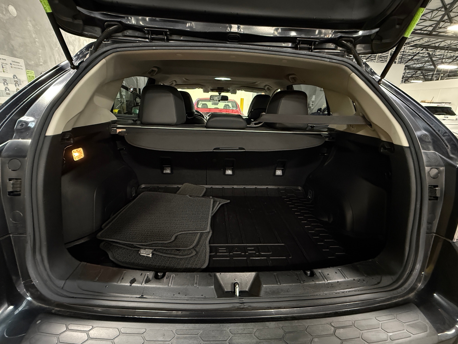 Thumbnail: 2019 Subaru Crosstrek - 6