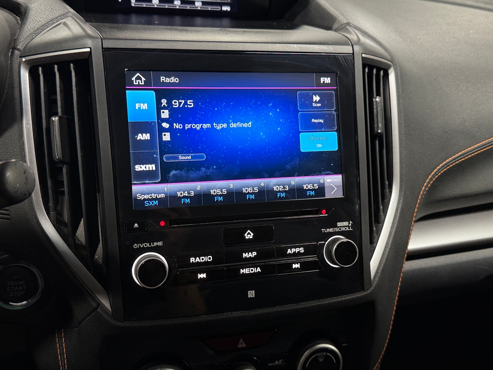 Thumbnail: 2019 Subaru Crosstrek - 3