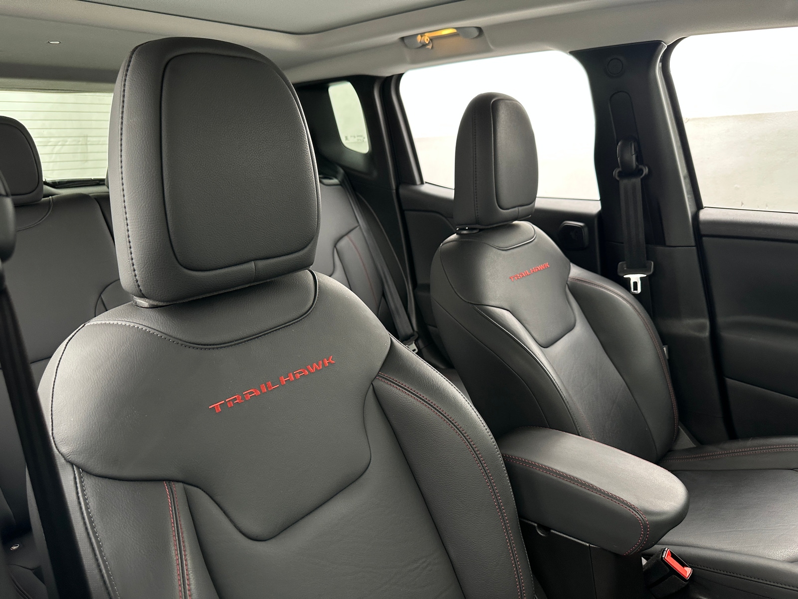 Thumbnail: 2023 Jeep Renegade - 2