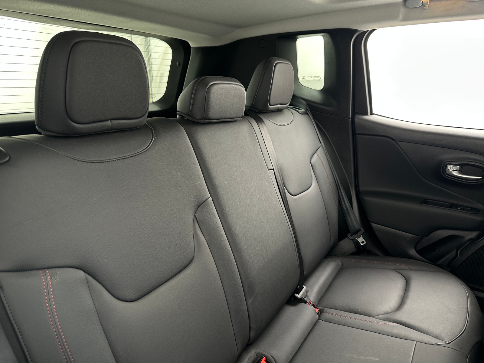 Thumbnail: 2023 Jeep Renegade - 6