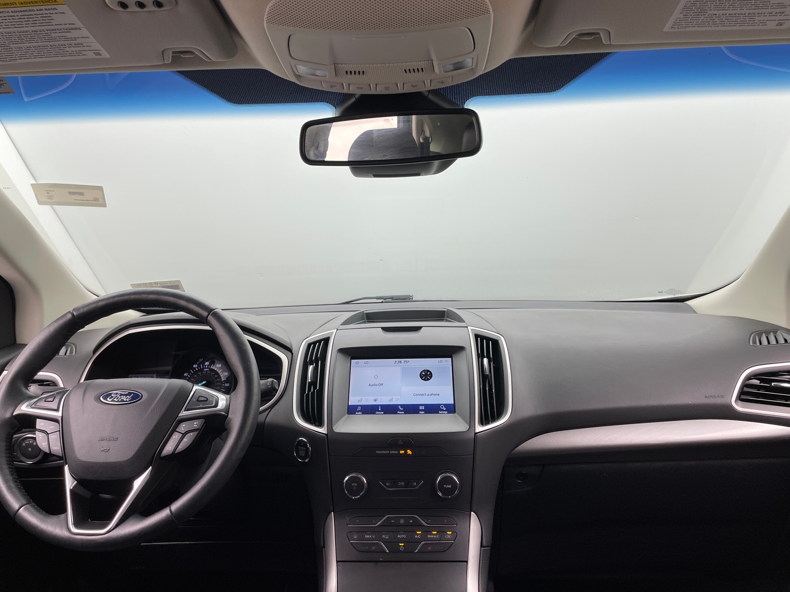 Thumbnail: 2020 Ford Edge - 2