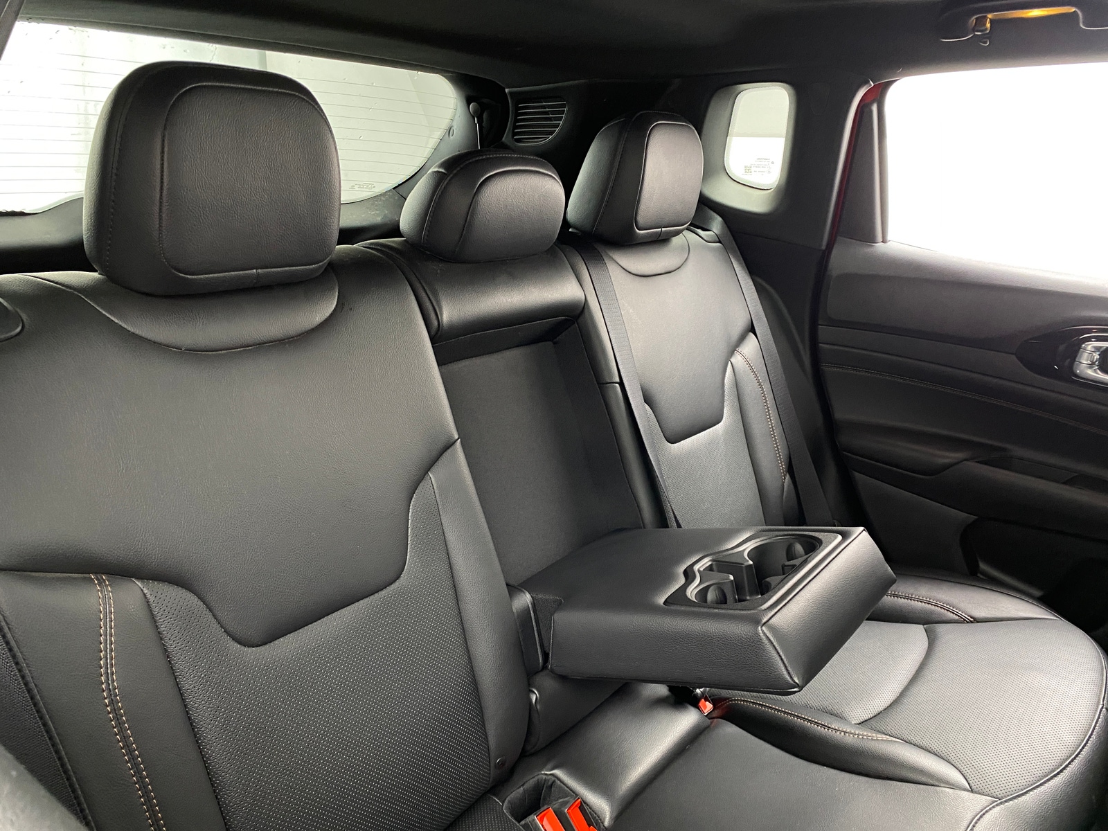 Thumbnail: 2022 Jeep Compass - 5