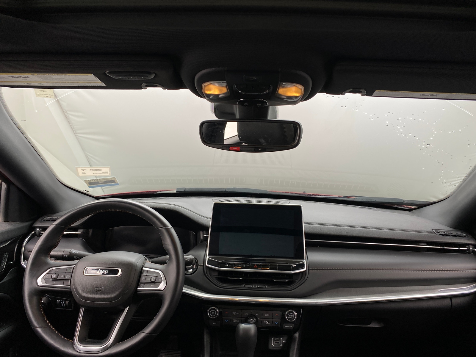 Thumbnail: 2022 Jeep Compass - 2
