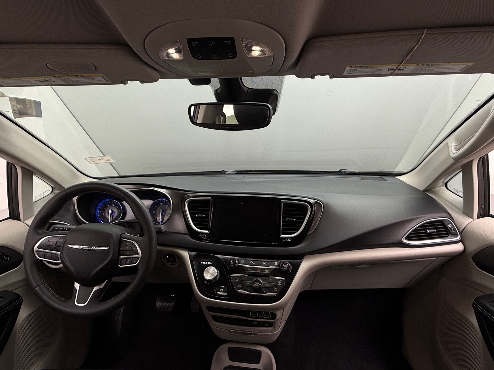 Thumbnail: 2022 Chrysler Pacifica - 2